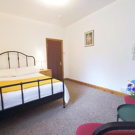 伦敦Carnation Flat A In Wembley公寓 外观 照片