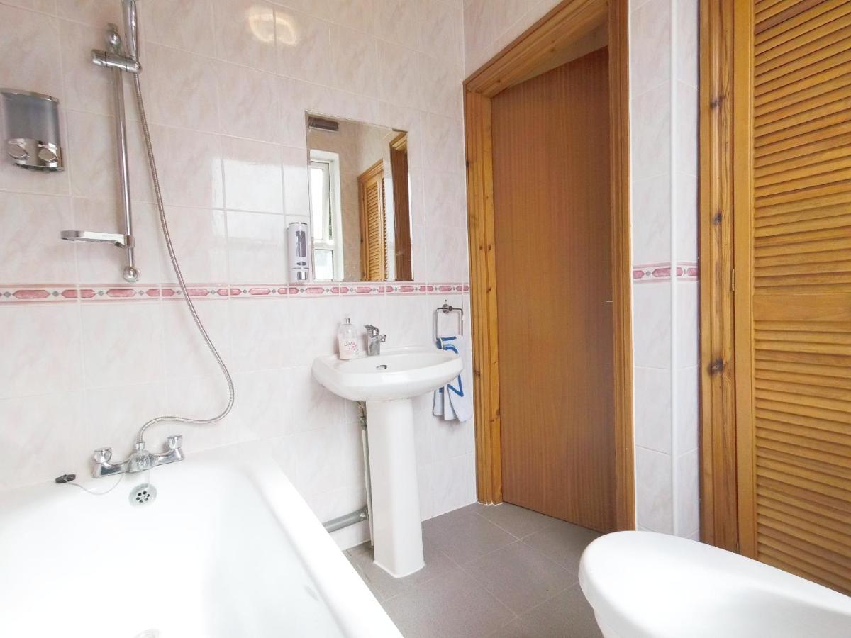 伦敦Carnation Flat A In Wembley公寓 外观 照片