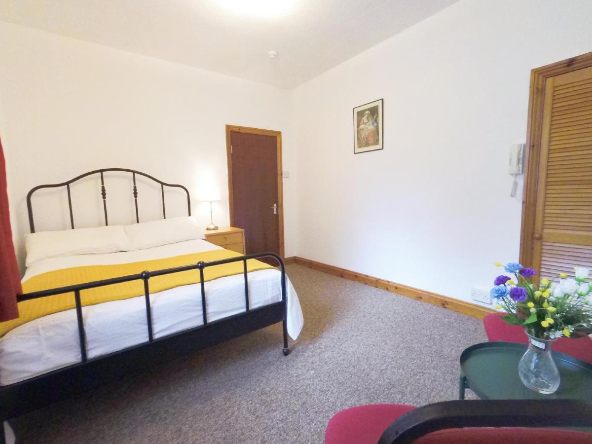 伦敦Carnation Flat A In Wembley公寓 外观 照片