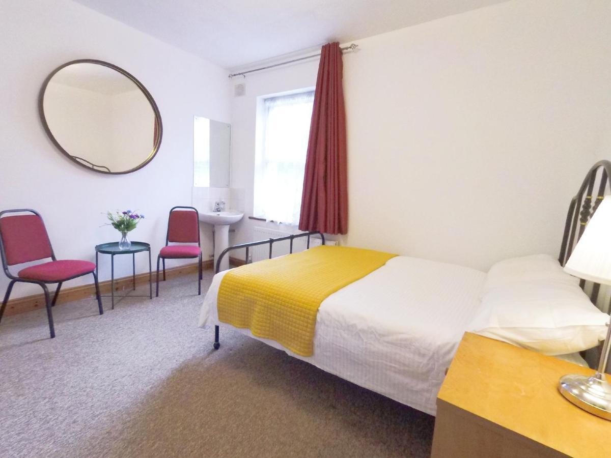 伦敦Carnation Flat A In Wembley公寓 外观 照片