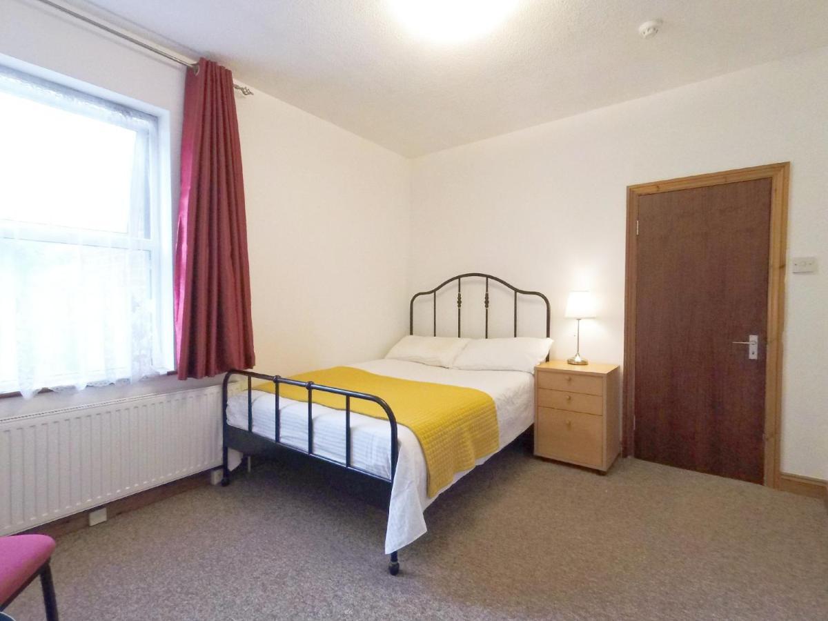 伦敦Carnation Flat A In Wembley公寓 外观 照片